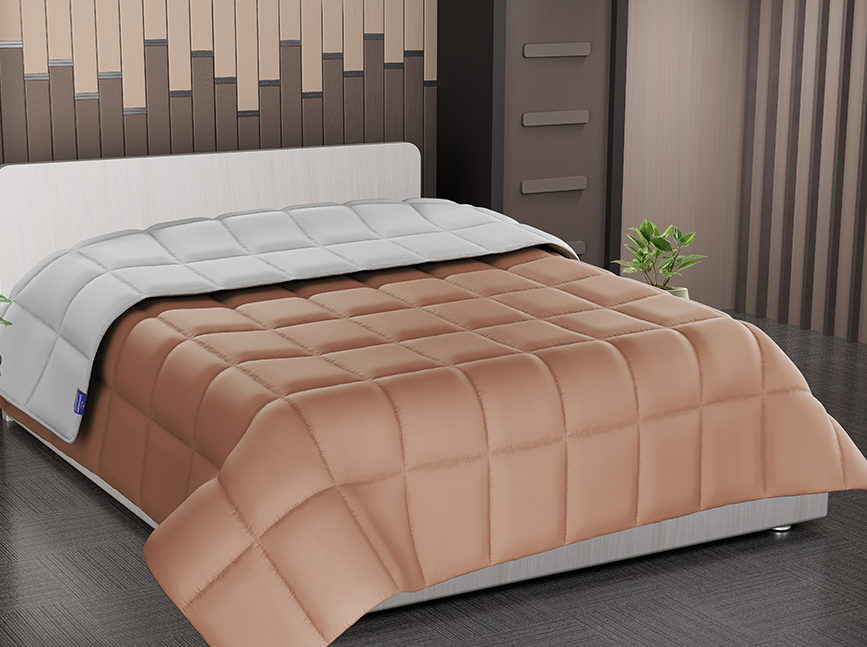 Reversible Comforter