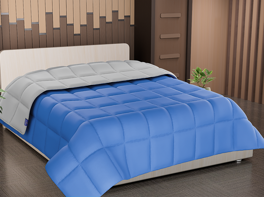 Reversible Comforter